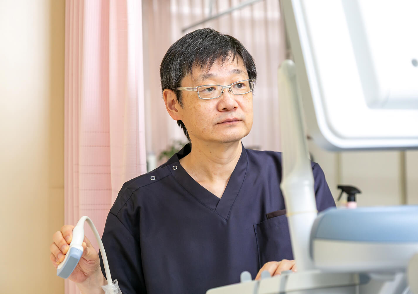 あなたの今とこれからに寄り添う産婦人科