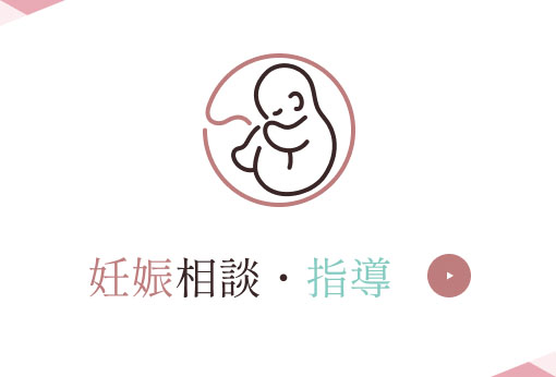 妊娠相談・指導