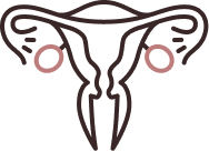 卵巣のお悩み